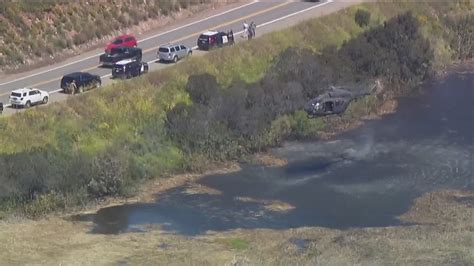 Body discovered at Otay Lakes